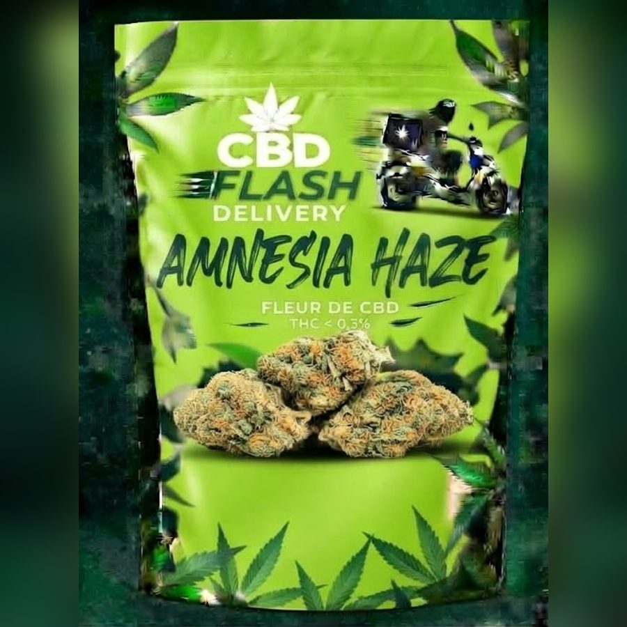 Amnesia Haze