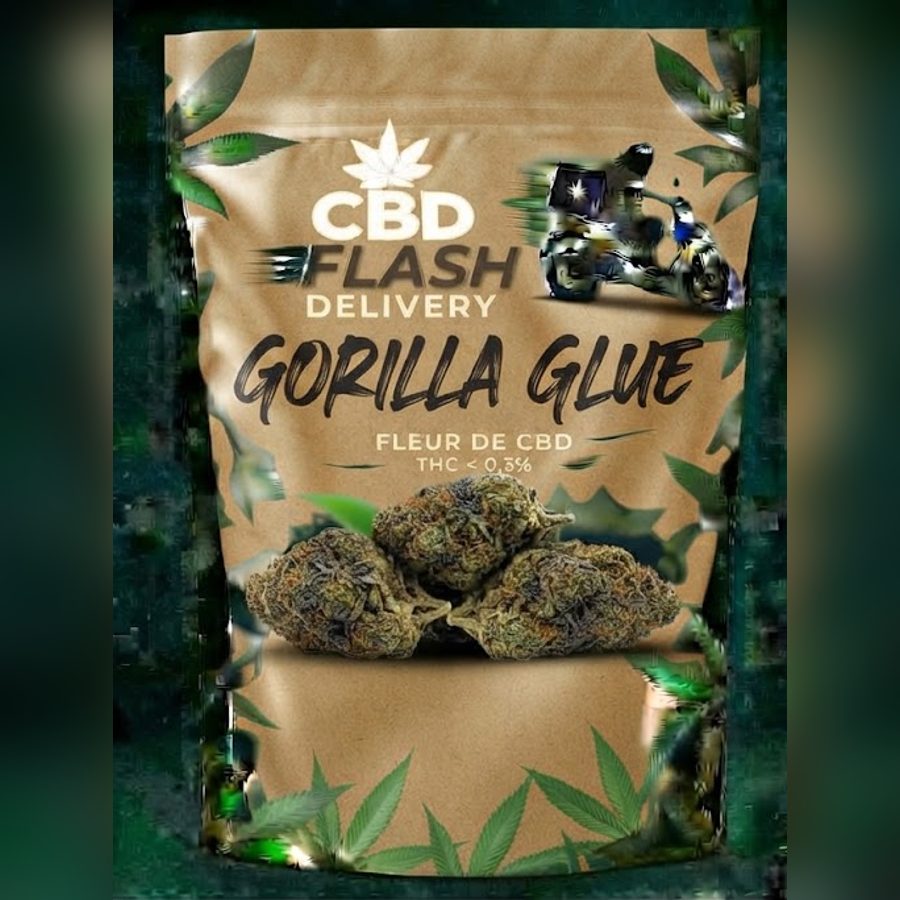 Gorilla Glue