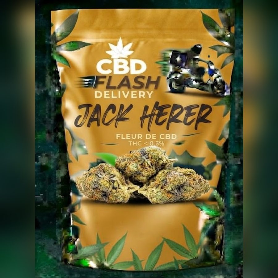 Jack Herer