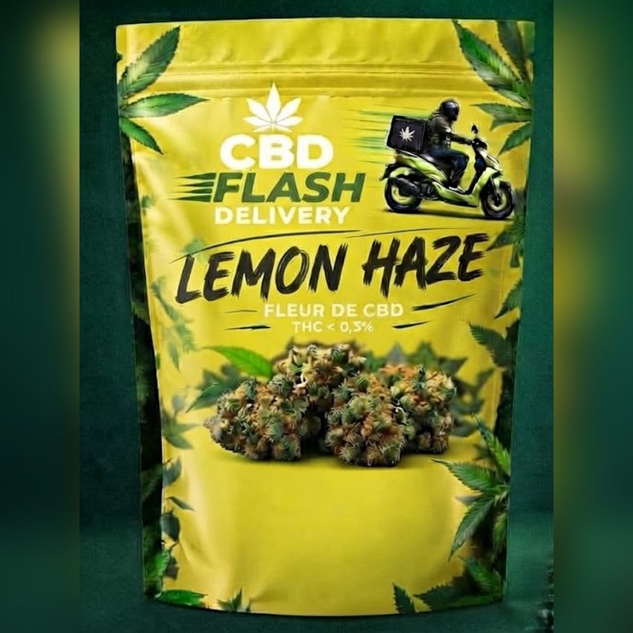 Lemon Haze — photo 1